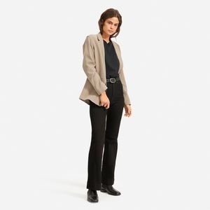 Everlane Modern Flare, NWOT never worn